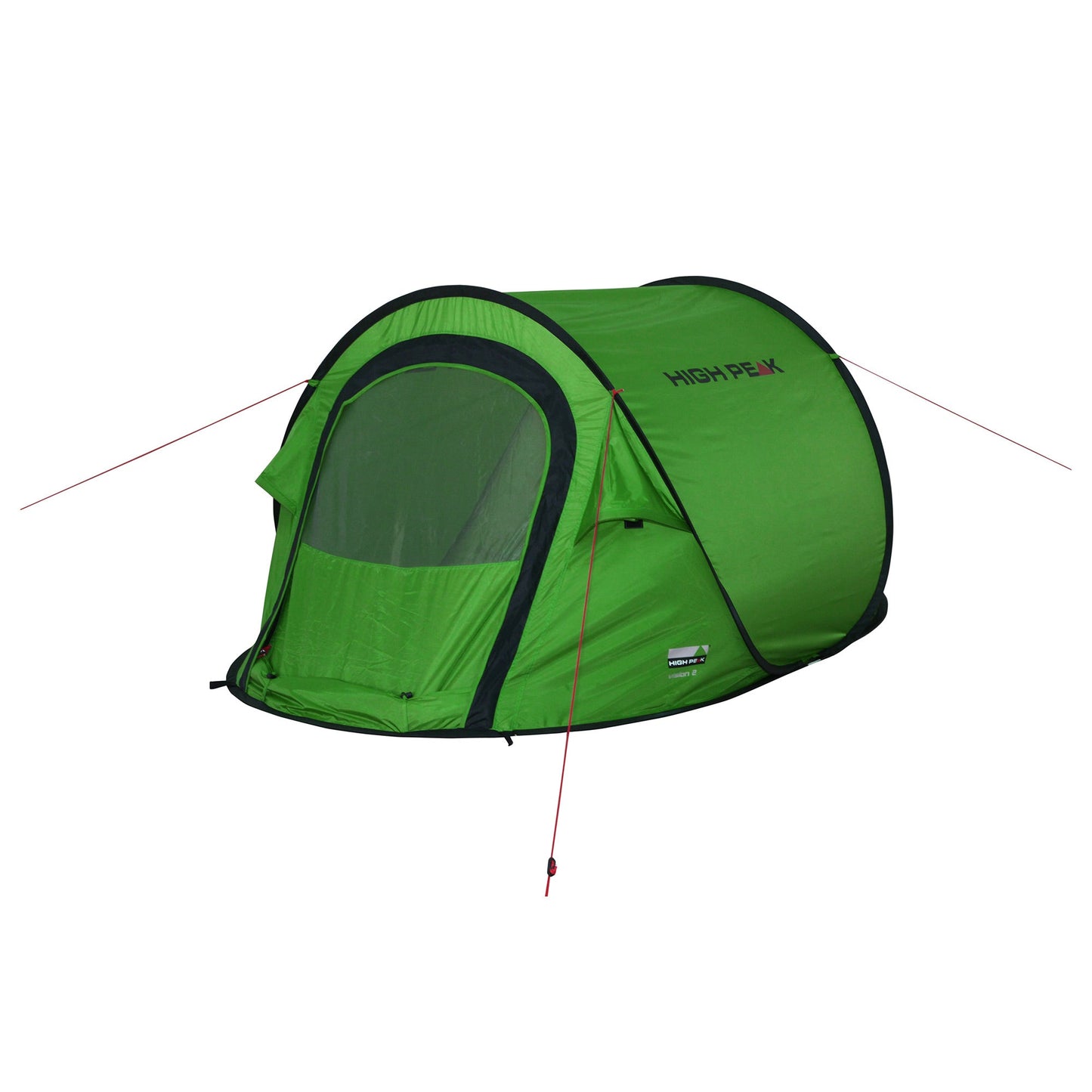 Popup Tent Vision 3 green phantom