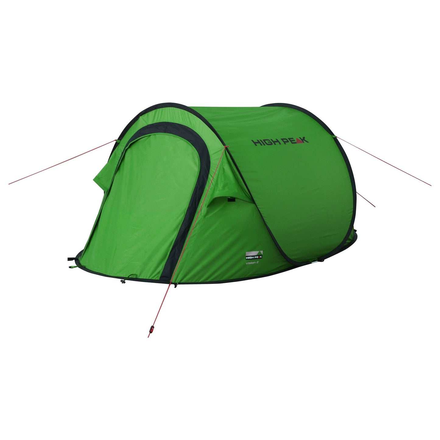 Popup Tent Vision 3 green phantom