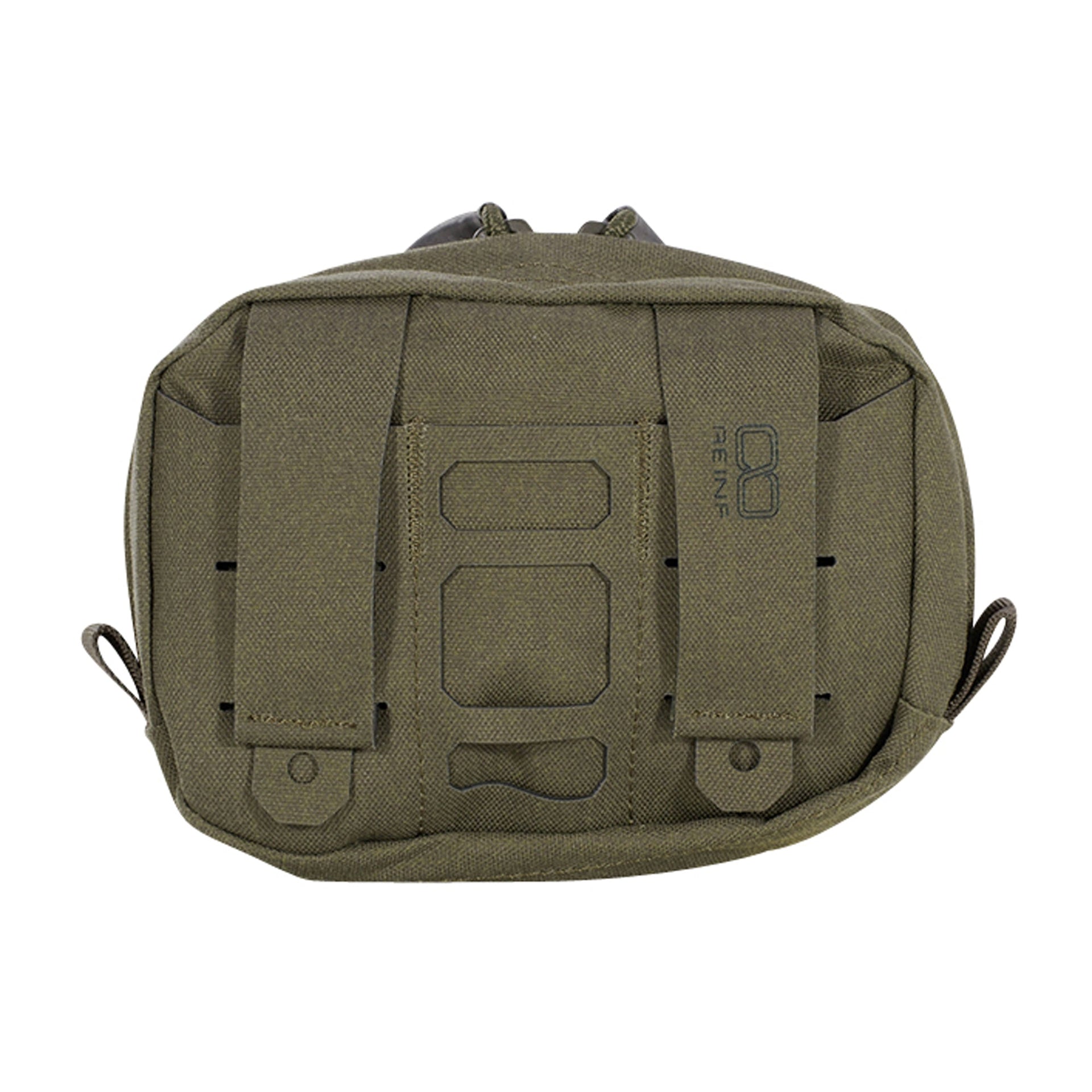 Small Horizontal Utility Pouch LC