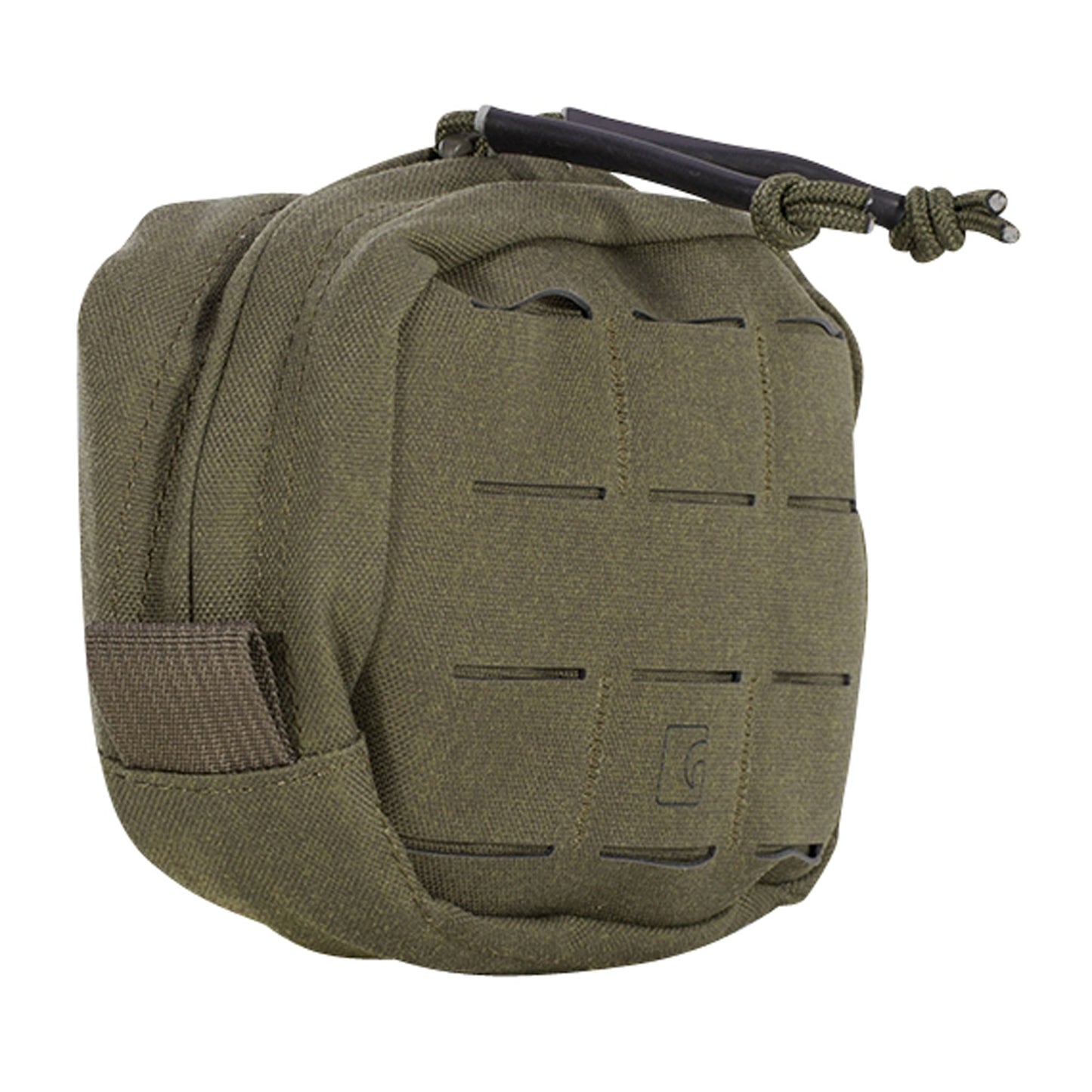 Small Horizontal Utility Pouch LC