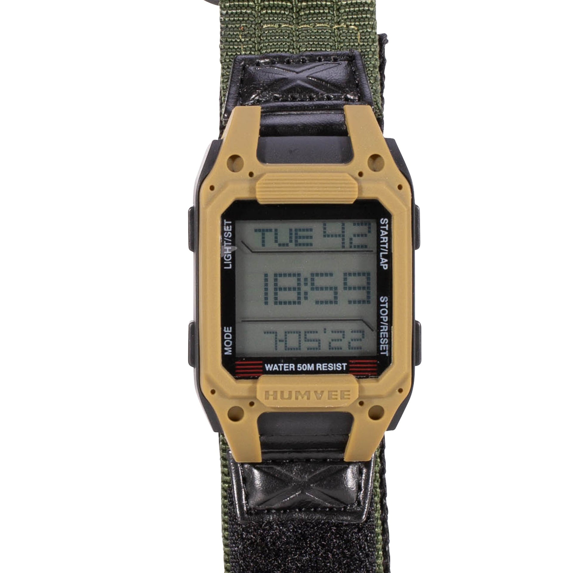 Recon Wristwatch