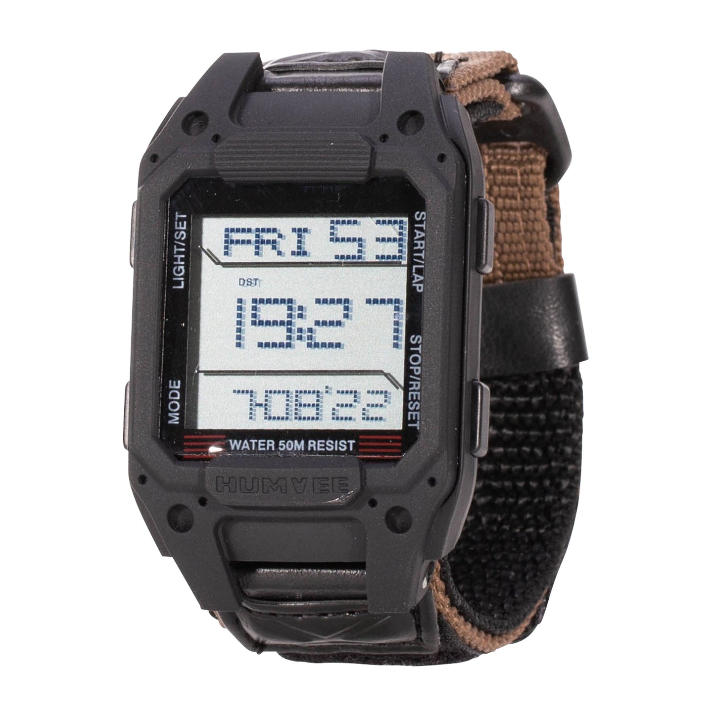 Recon Wristwatch