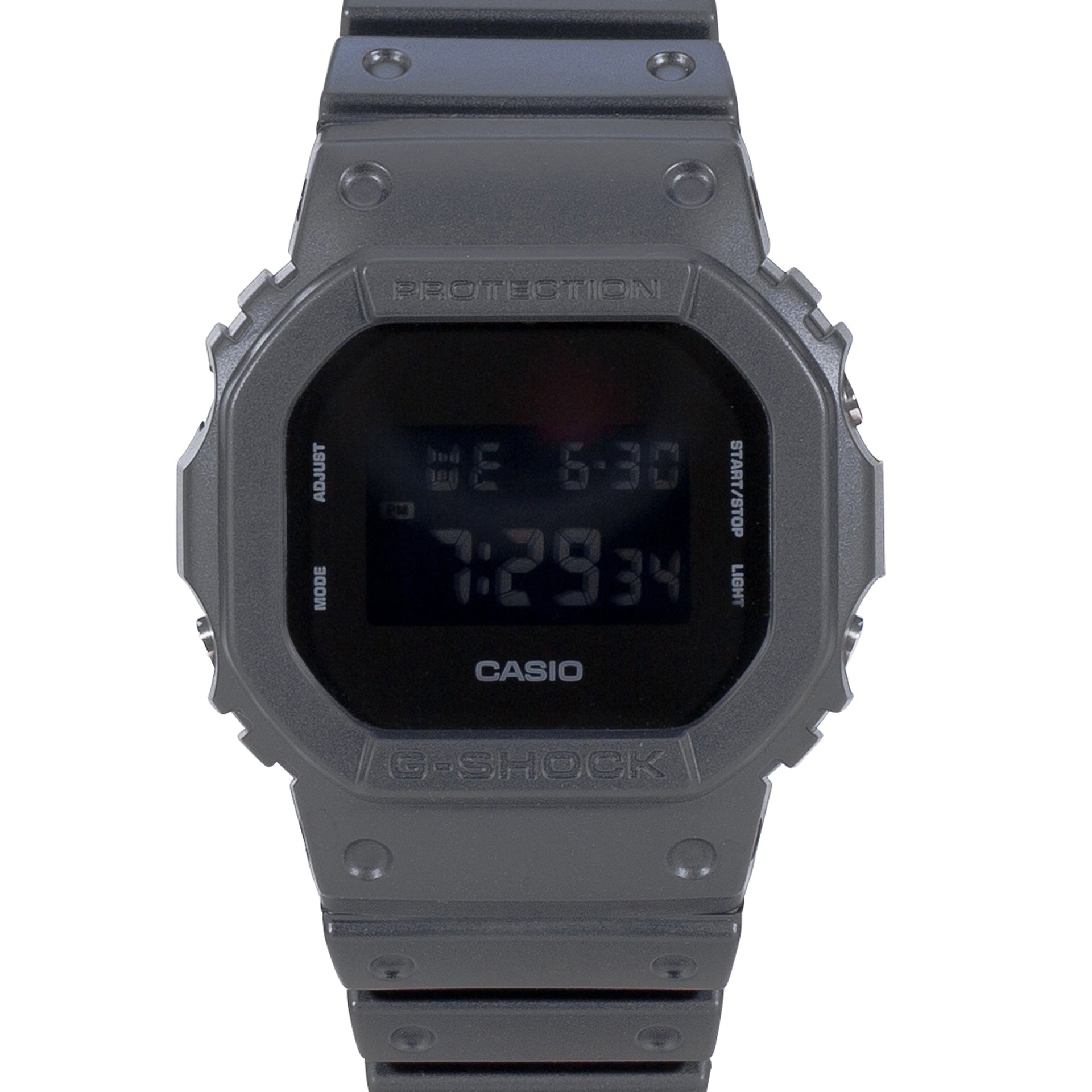 Reloj Casio El Origen DW-5600BB-1ER