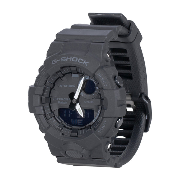 Casio Watch G Squad GBA 800 1AER ASMC GmbH International