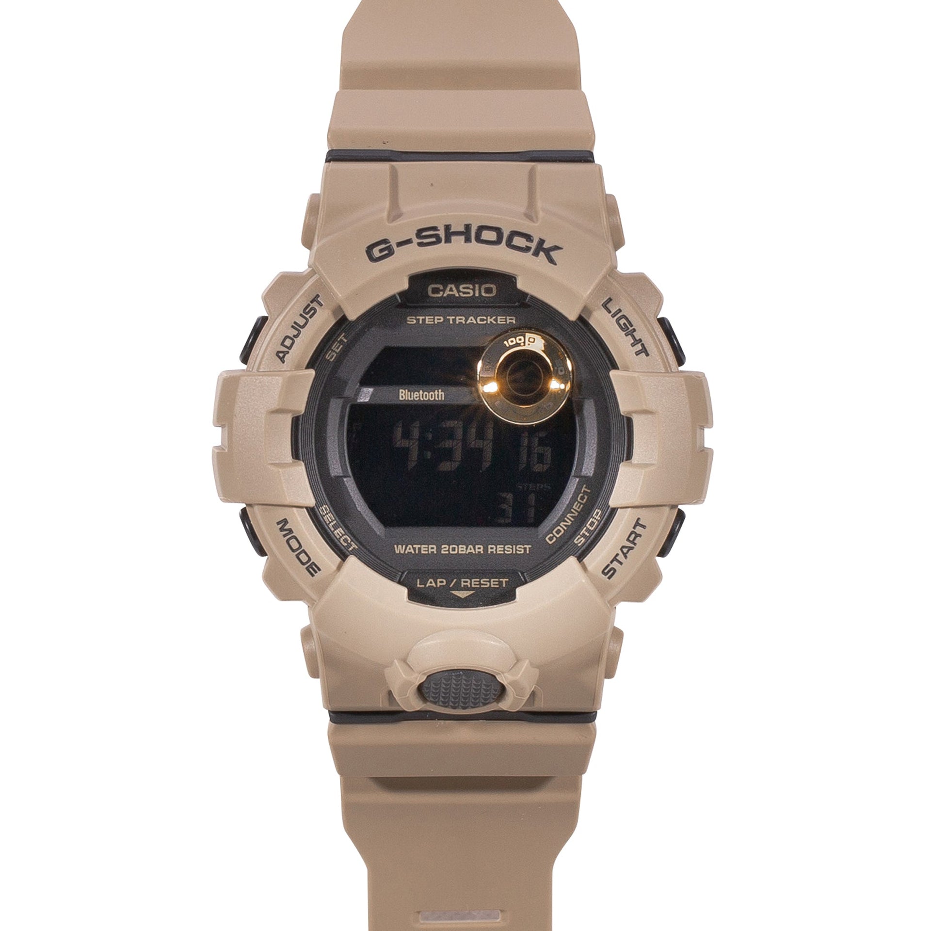 Reloj Casio G-Squad GBD-800UC-5ER