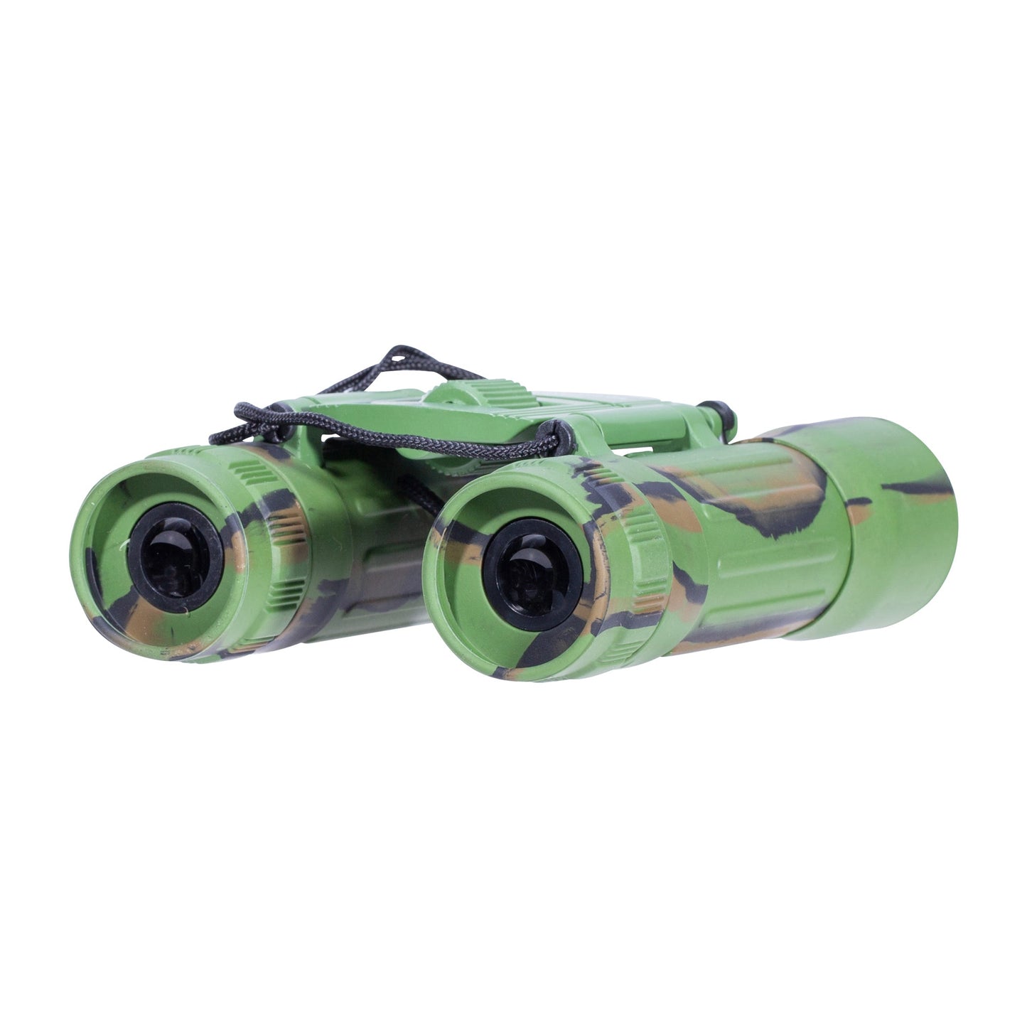 Foldable Binoculars 10x25