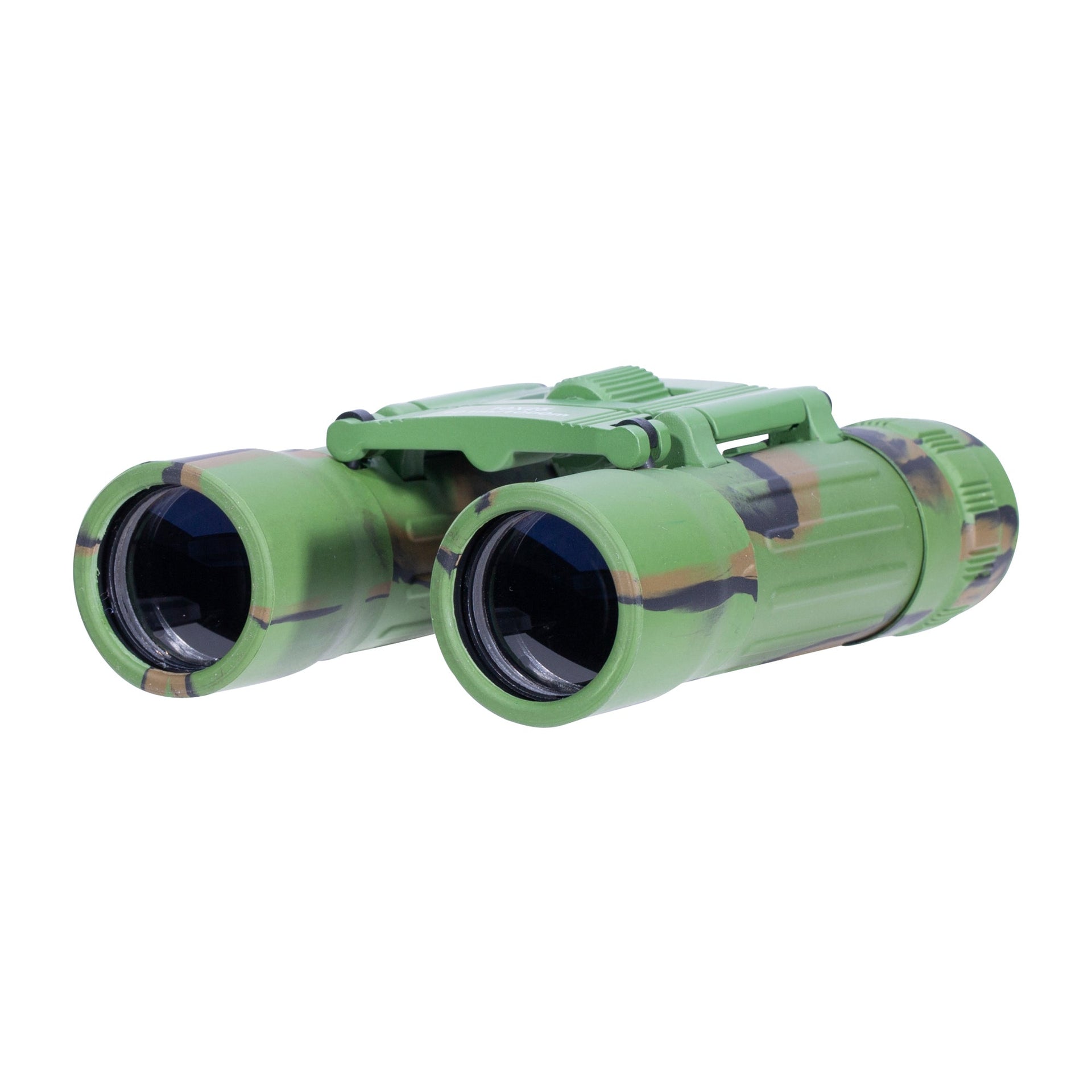 Foldable Binoculars 10x25