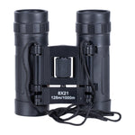 Binoculars Folding 8x21 camo