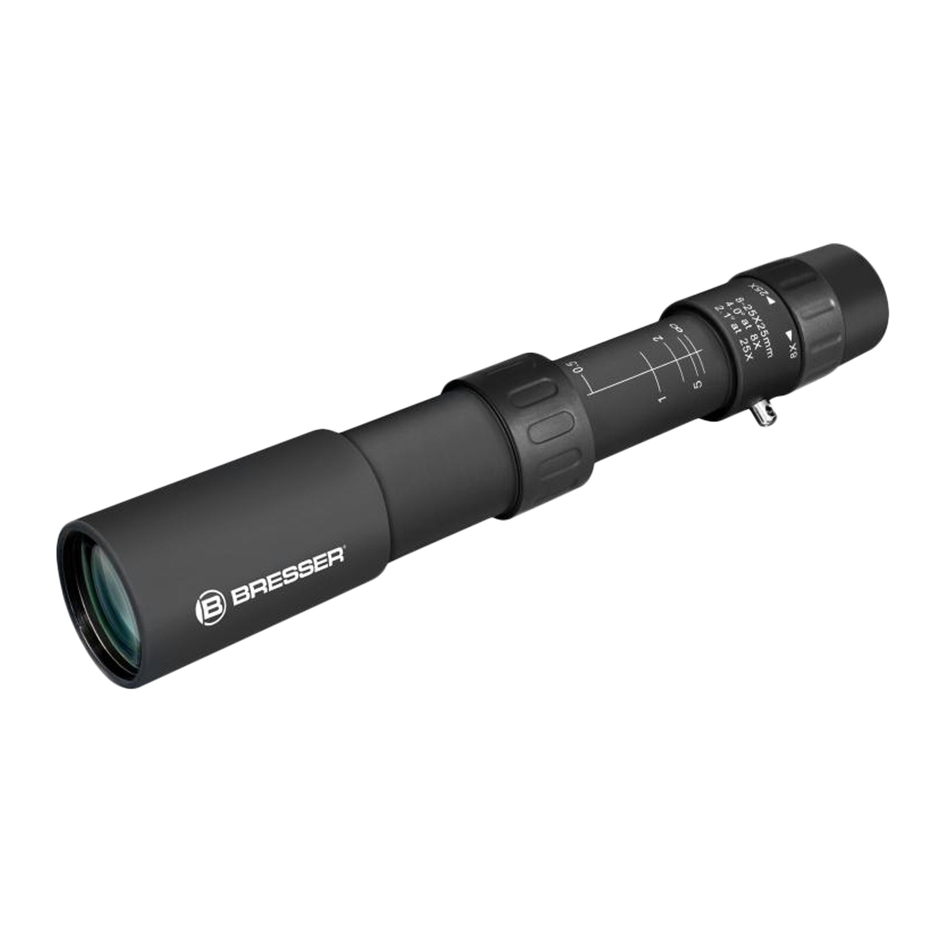 Monocular Zoomar 8-25x25