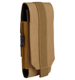 Molle Phone Pouch Large