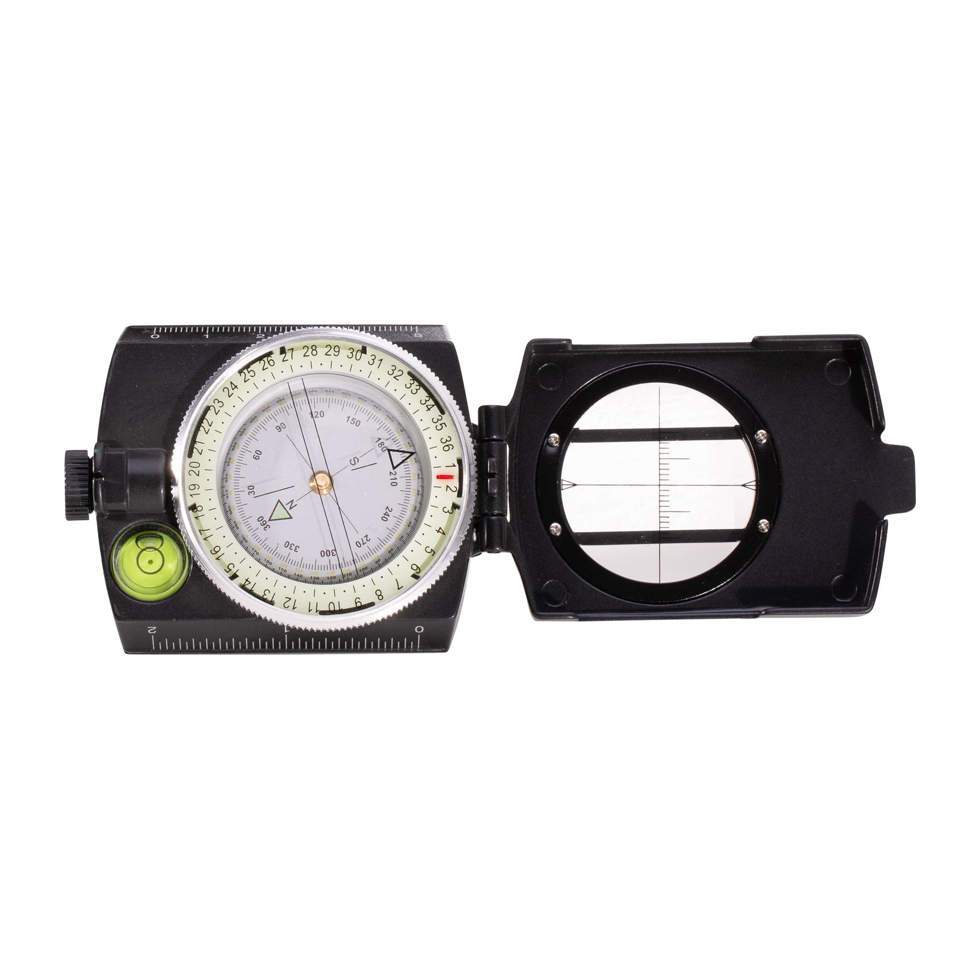 Precision Compass