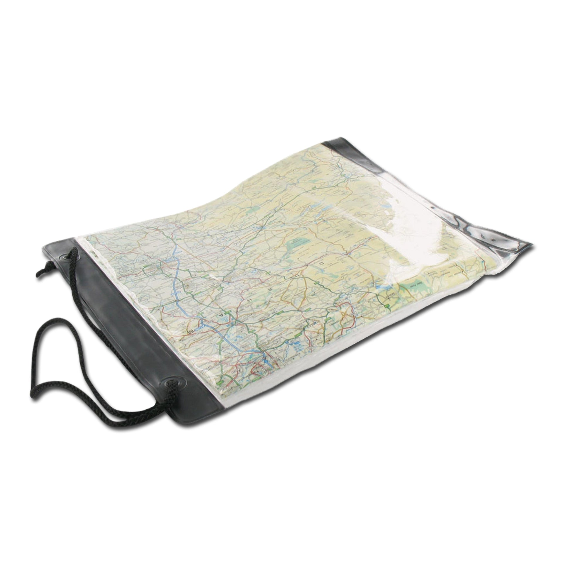 Map Case Highlander Scout