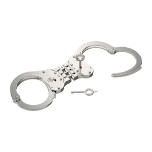 Handcuffs Wide Hinge