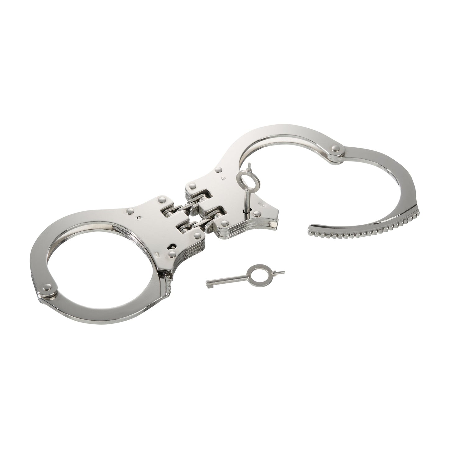 Hand Cuffs Double Link