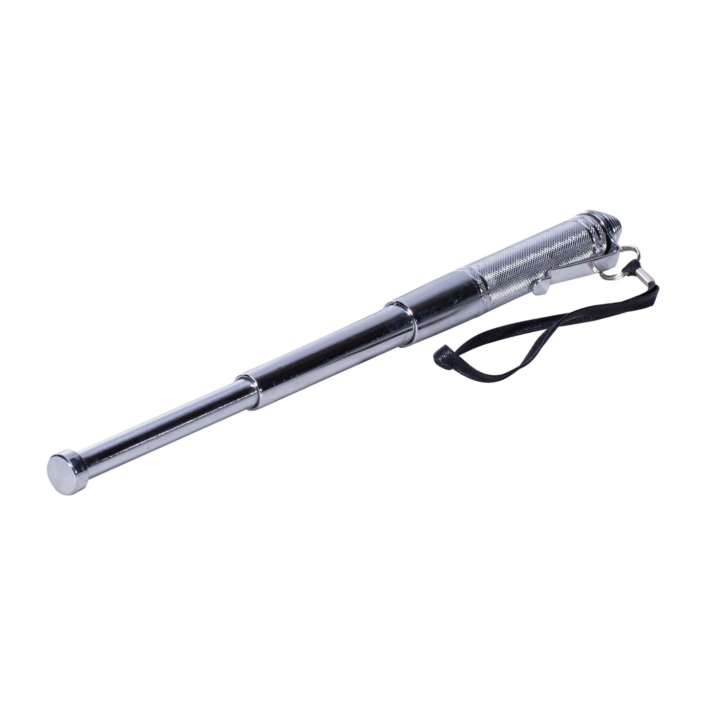 Telescopic Baton 13" with Clip