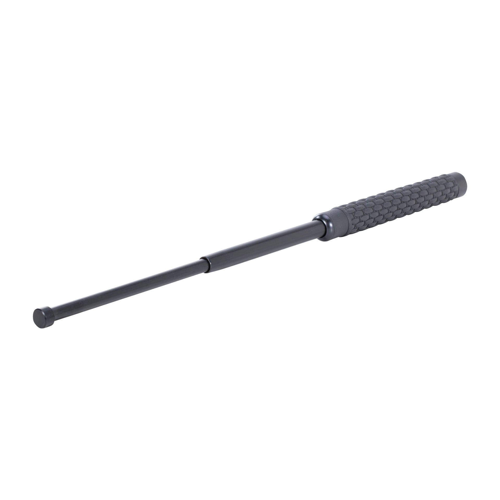 Expandable baton Steel 21"