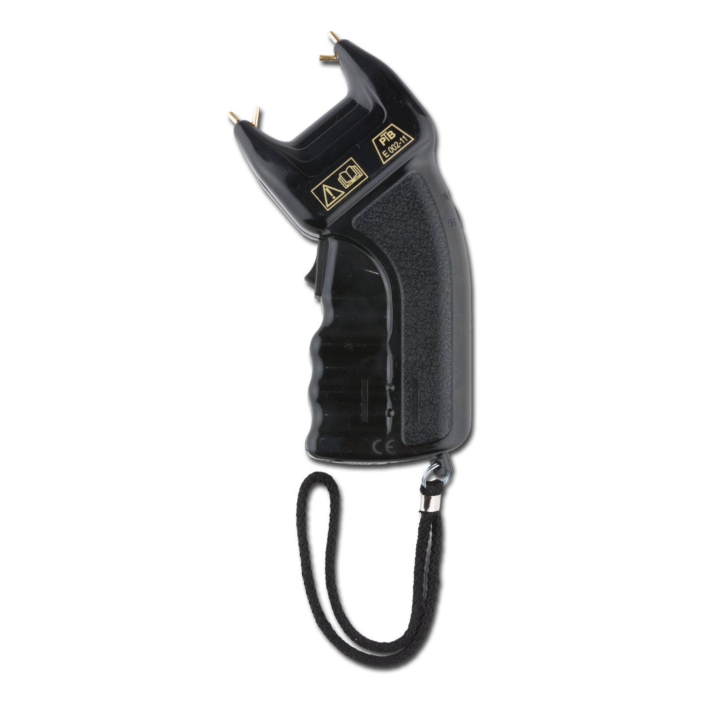 Stun Gun Power 200.000 V