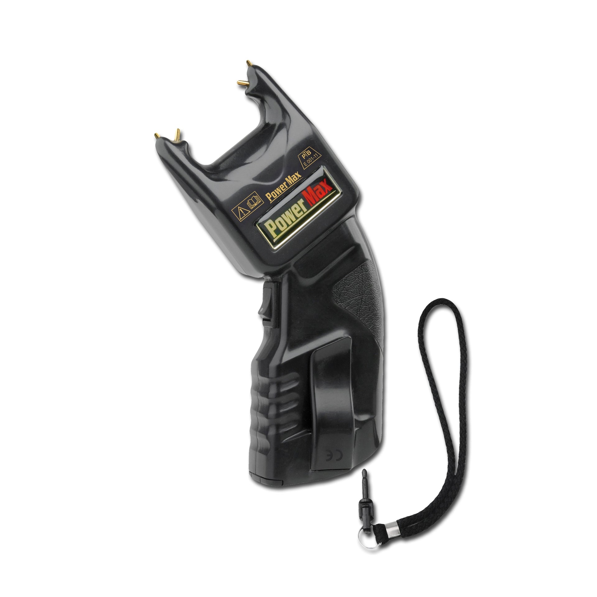 Stun Gun Power Max 500.000 V