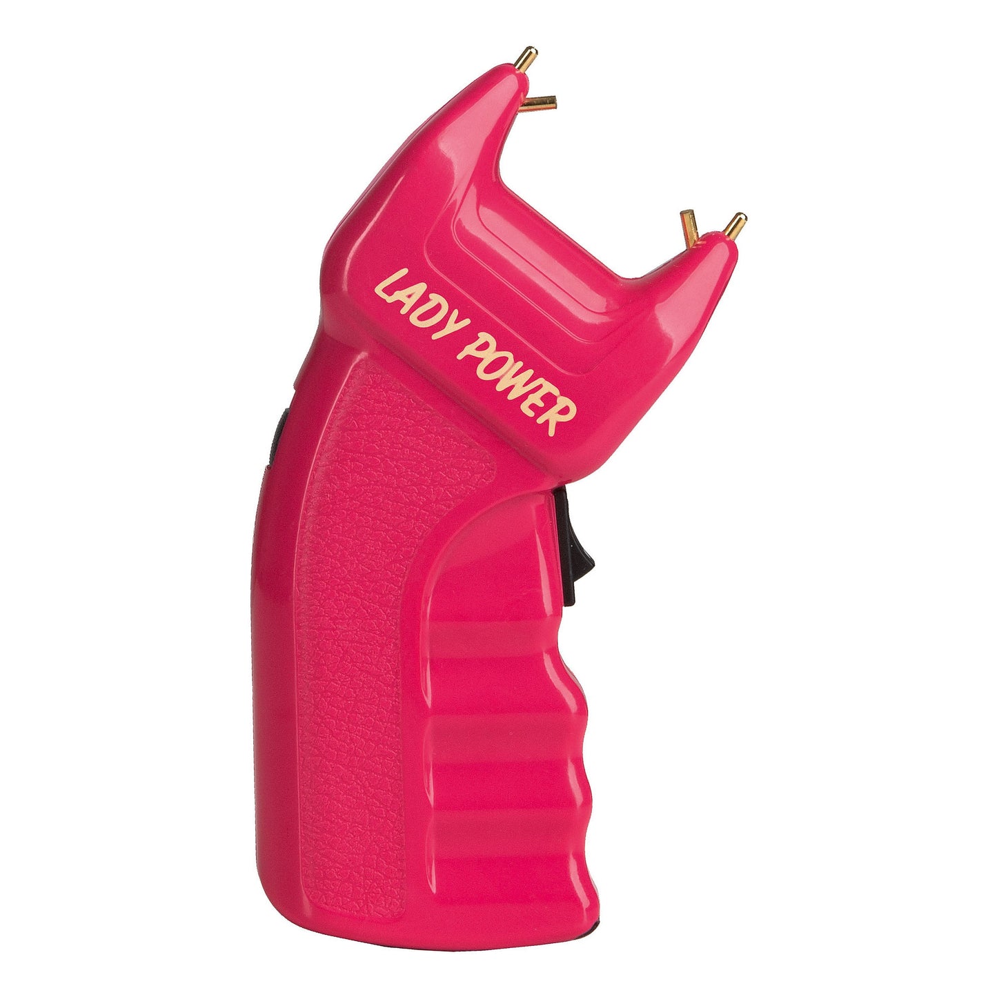 Stun Gun Lady Power