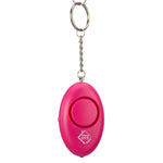 KH-Security Key Alarm with LED Light