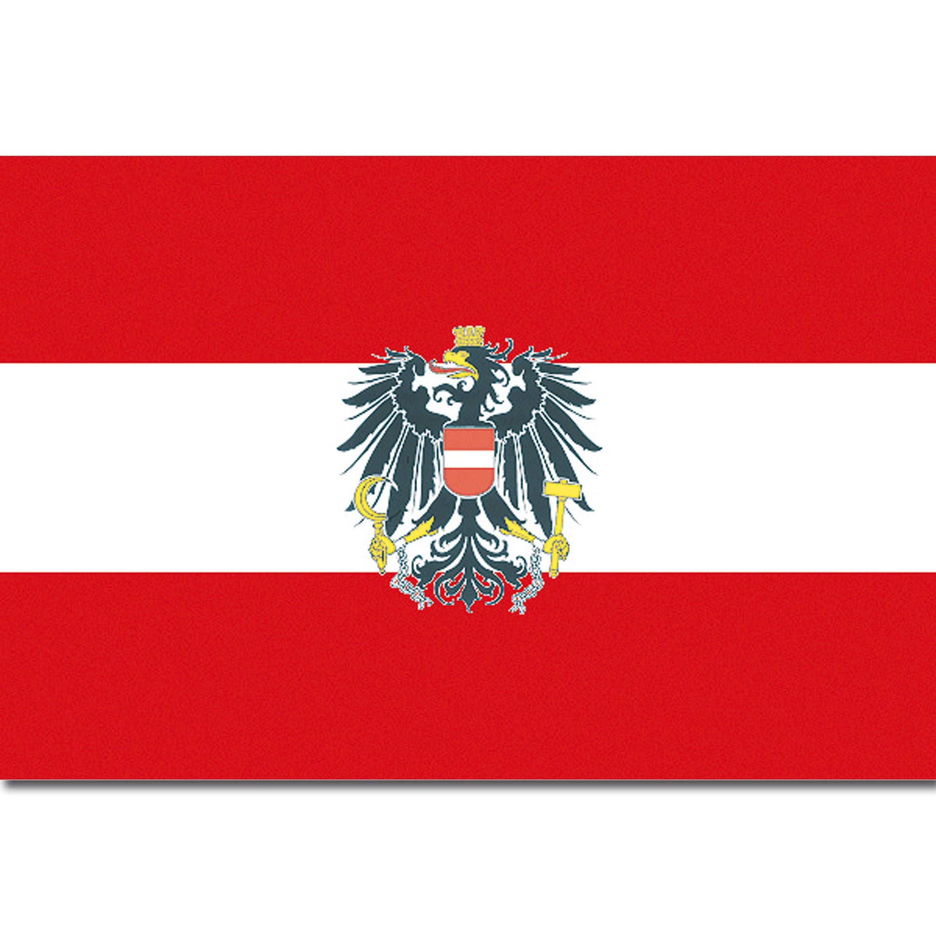 Flag Austria