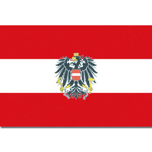 Flag Austria