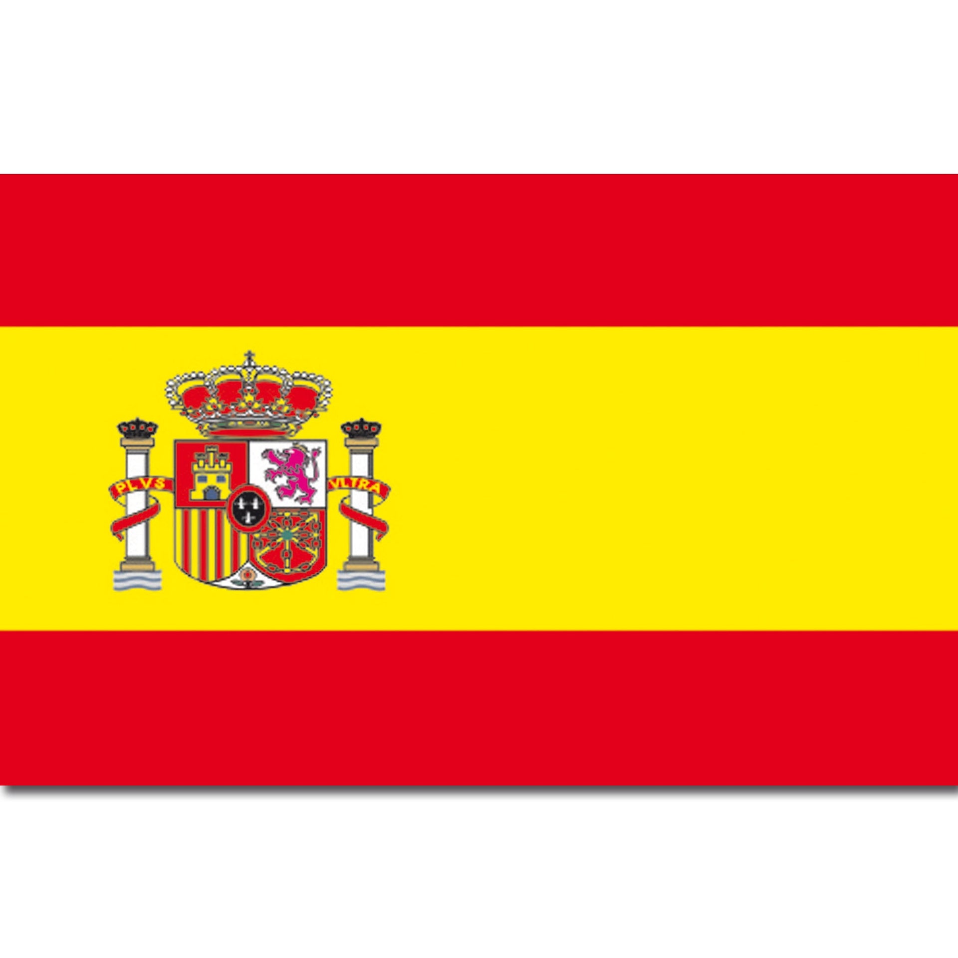 Flag Spain