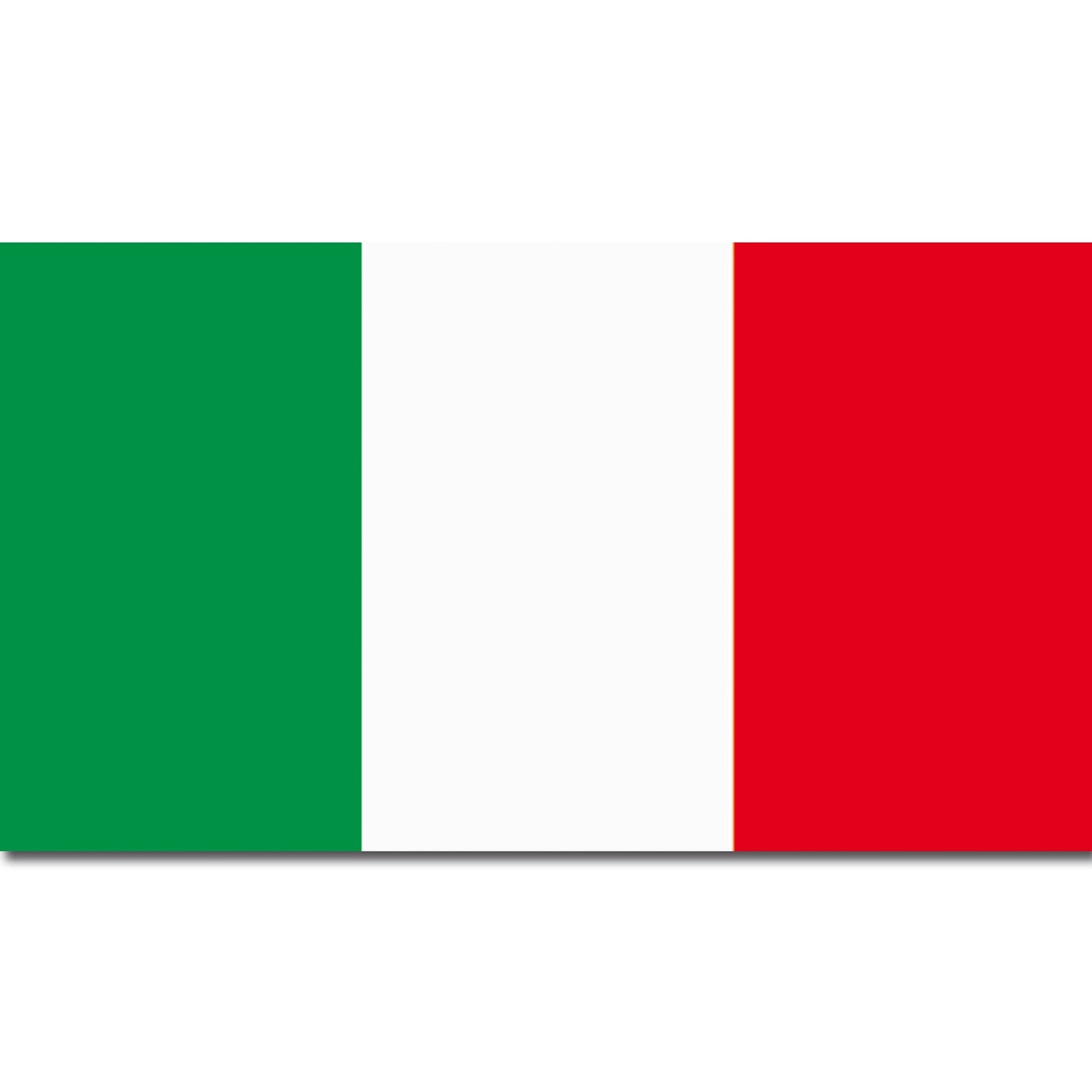 Flag Italy