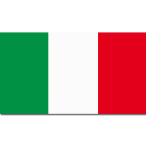 Flag Italy