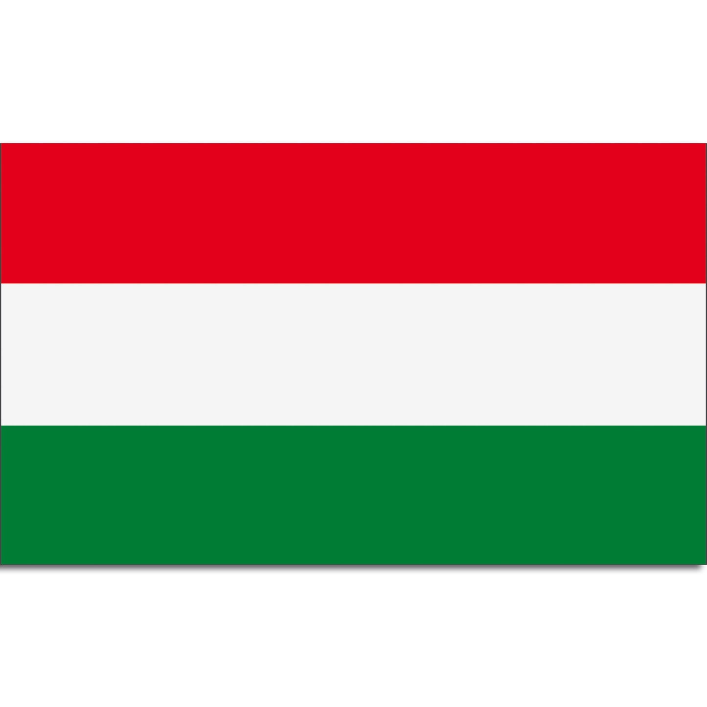 Flag Hungary – ASMC GmbH International