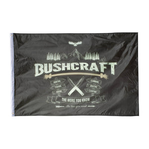 Flag Bushcraft