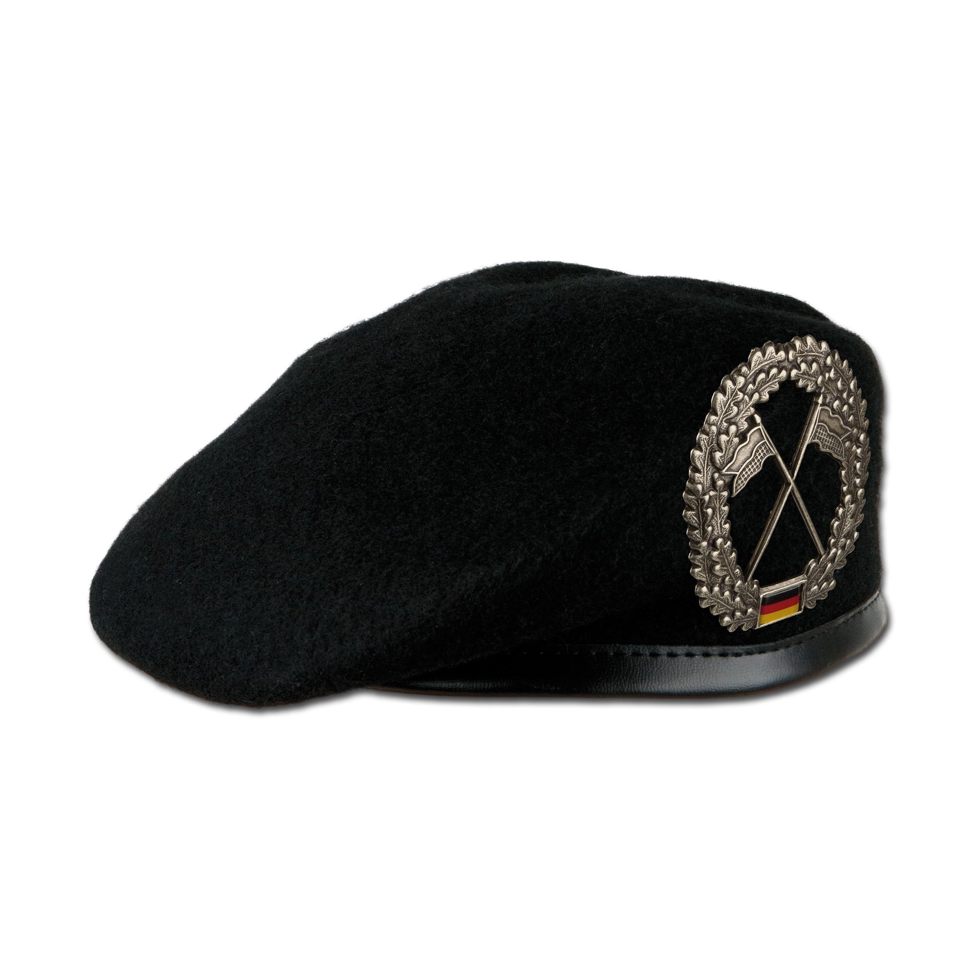 German Armed Forces Beret Insignia Heeresaufklärer