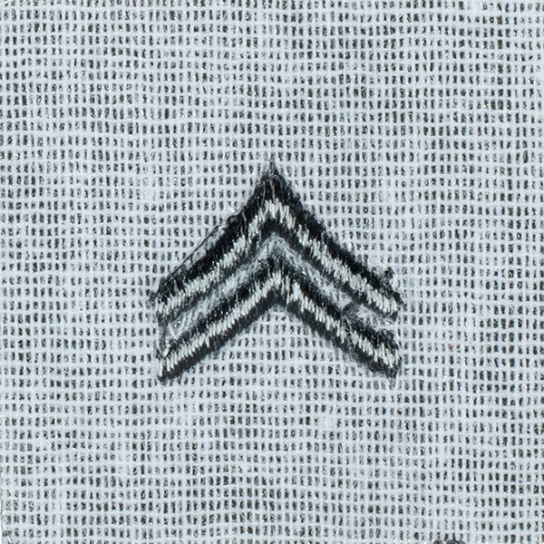 Rank Insignia U.S. Corporal