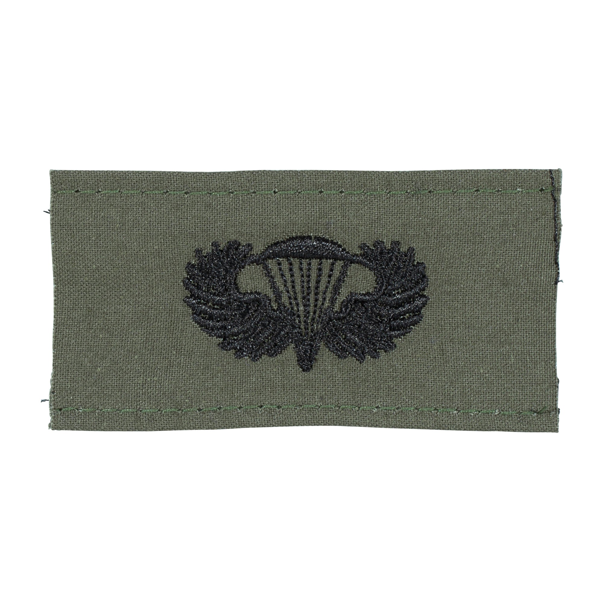 Patch U.S. Airborne Textile o.d. – ASMC GmbH International