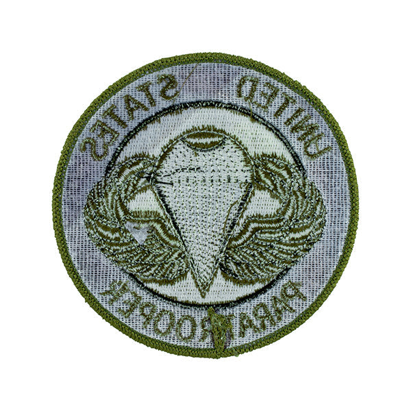 Patch United States Paratrooper