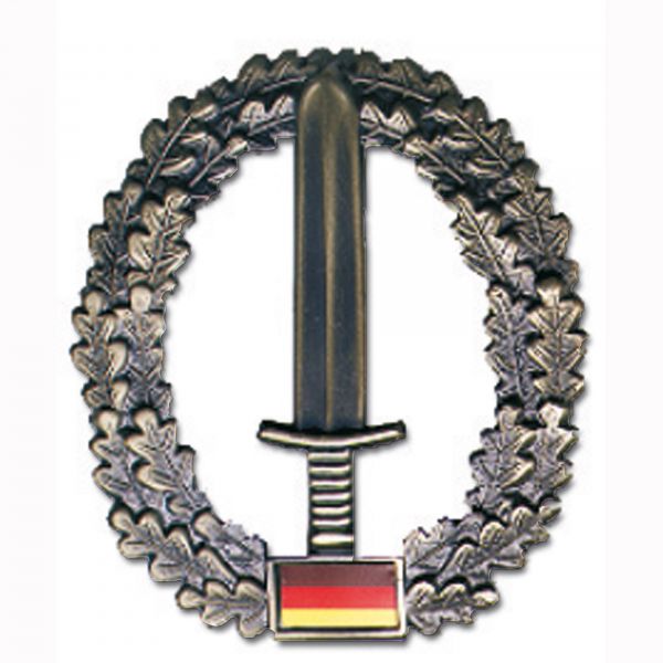 German Armed Forces beret insignia KSK