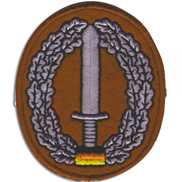 German Armed Forces beret insignia KSK