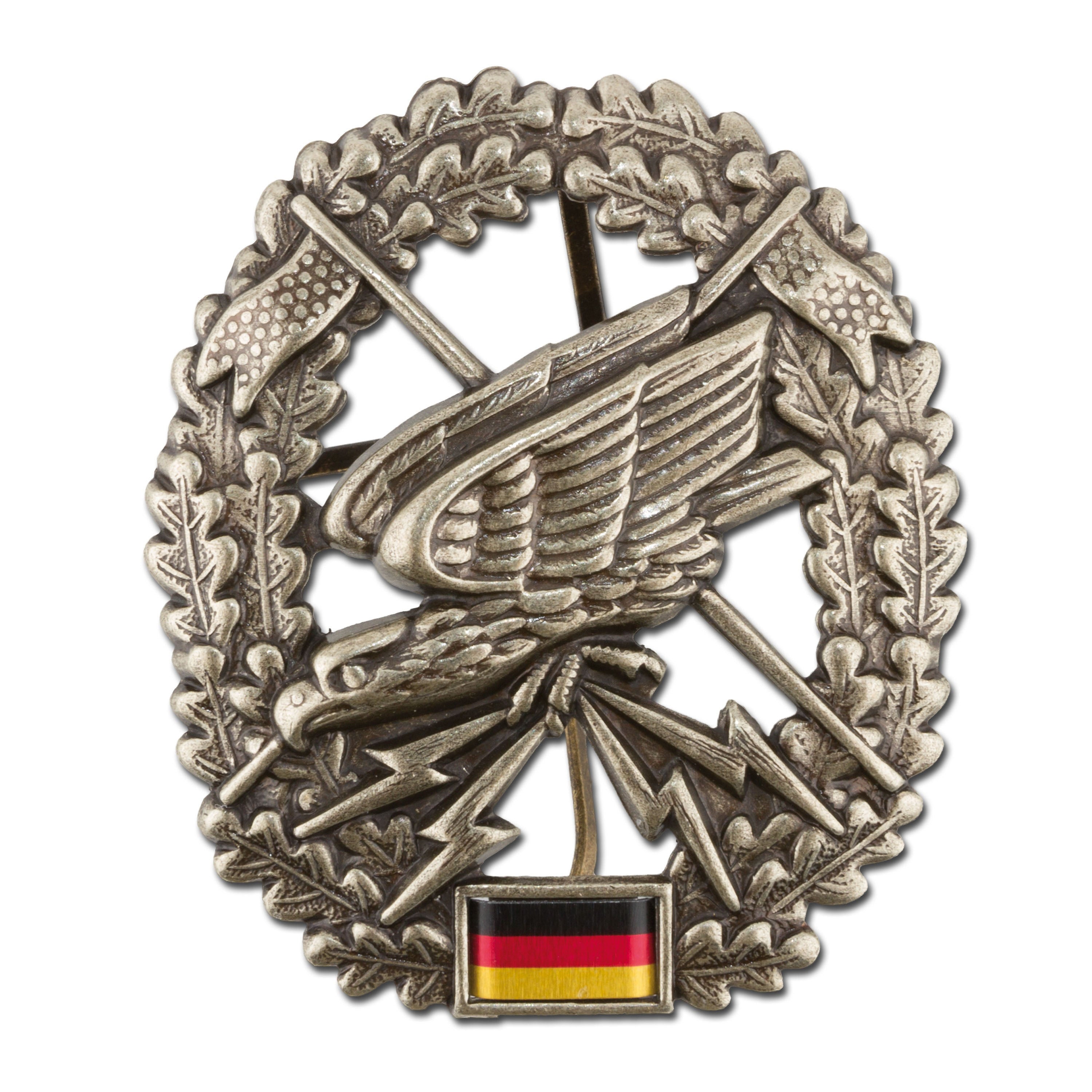 German Armed Forces Beret Insignia Fernspähtruppe – ASMC GmbH International