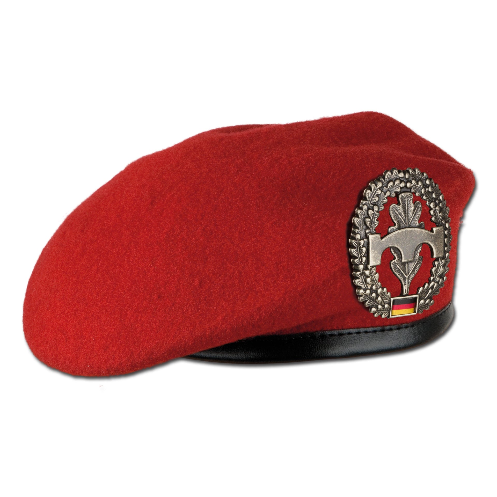 German Beret Insignia Pioniertruppe (engineering corps)