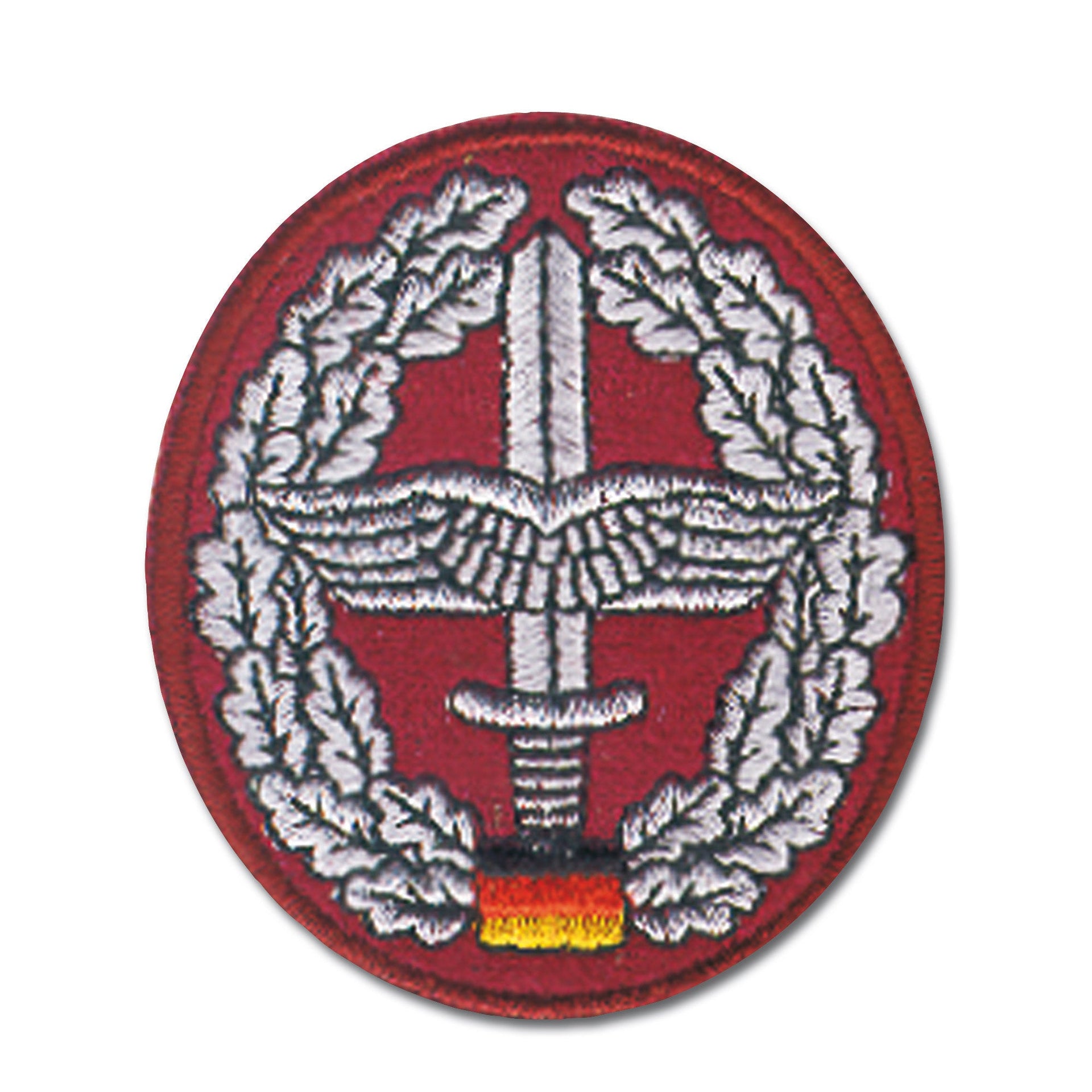 German Armed Forces beret insignia Heeresflieger (Army Pilot)