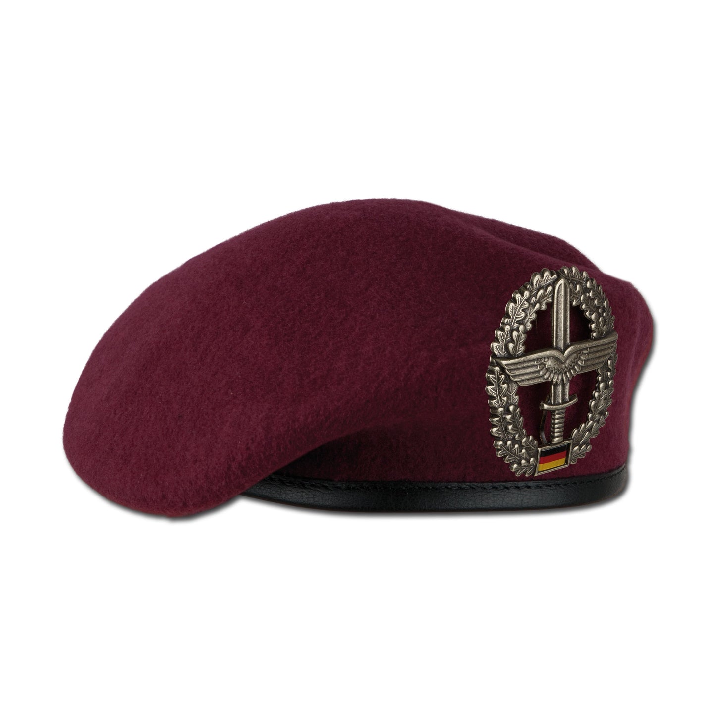 German Armed Forces beret insignia Heeresflieger (Army Pilot)