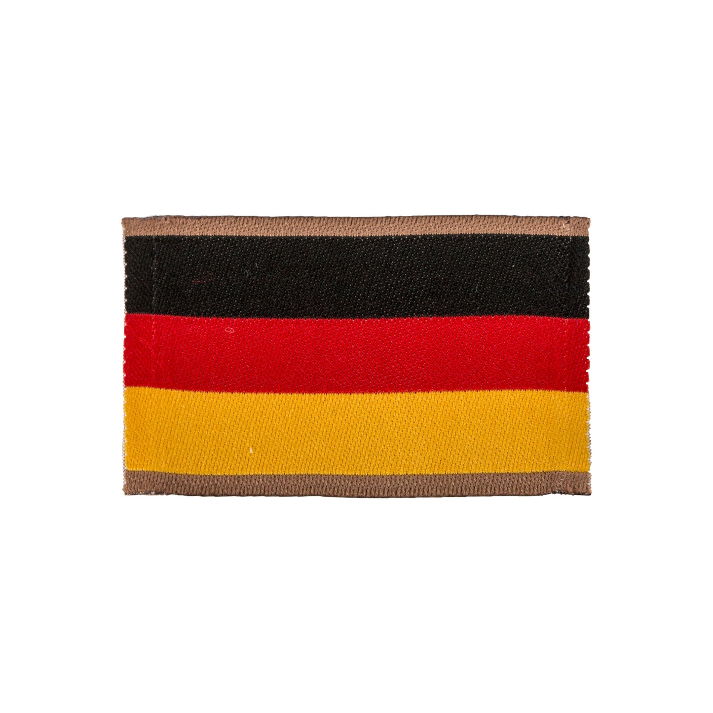 German Shoulder Flag Small