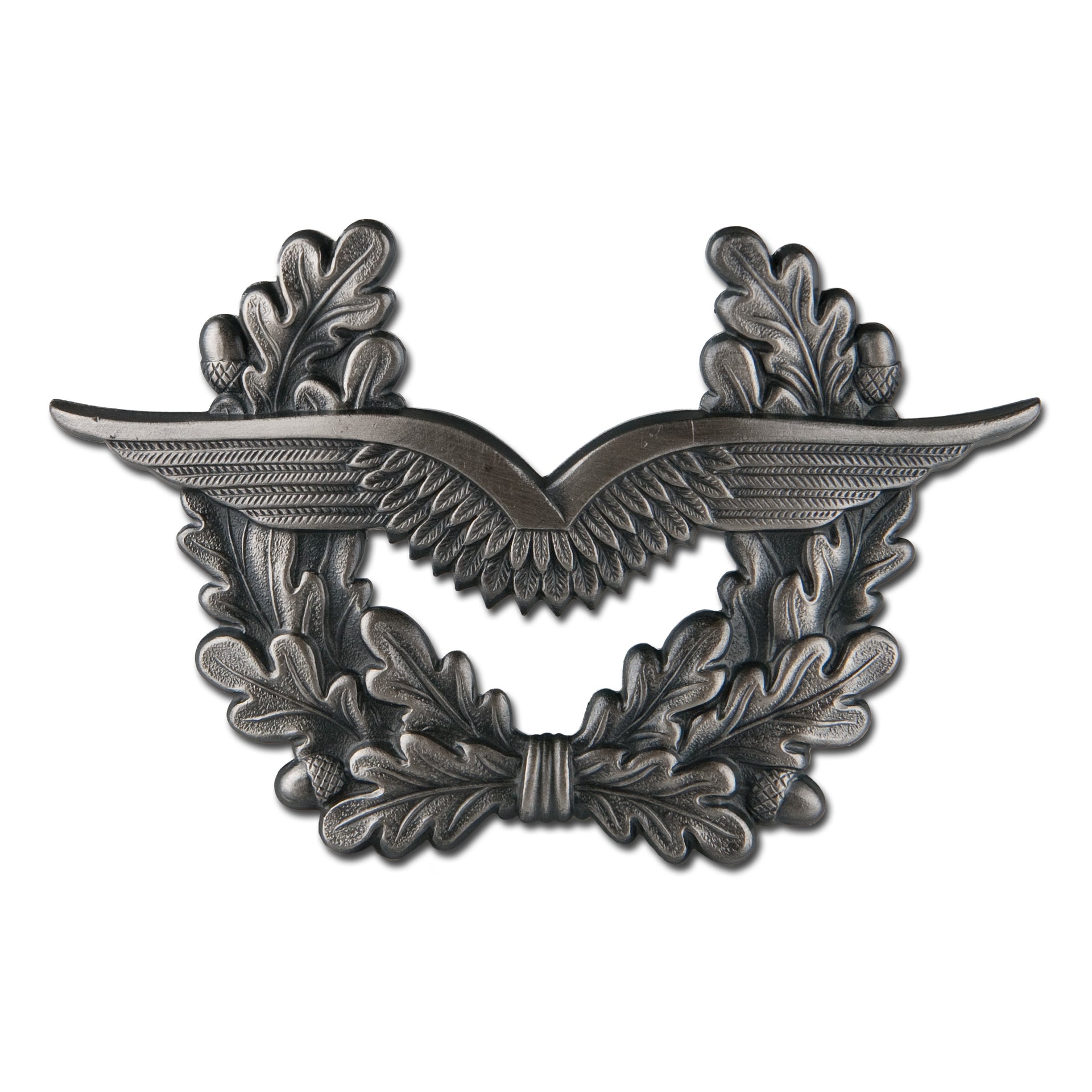 Distintivo per berretto dell'aeronautica tedesca