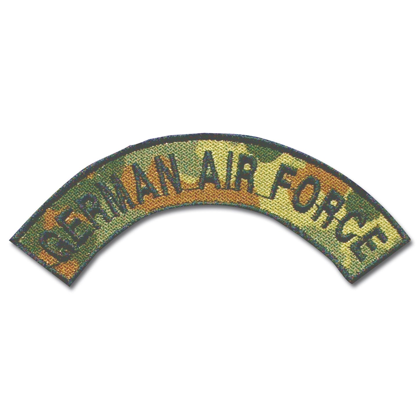 German Air Force Tab