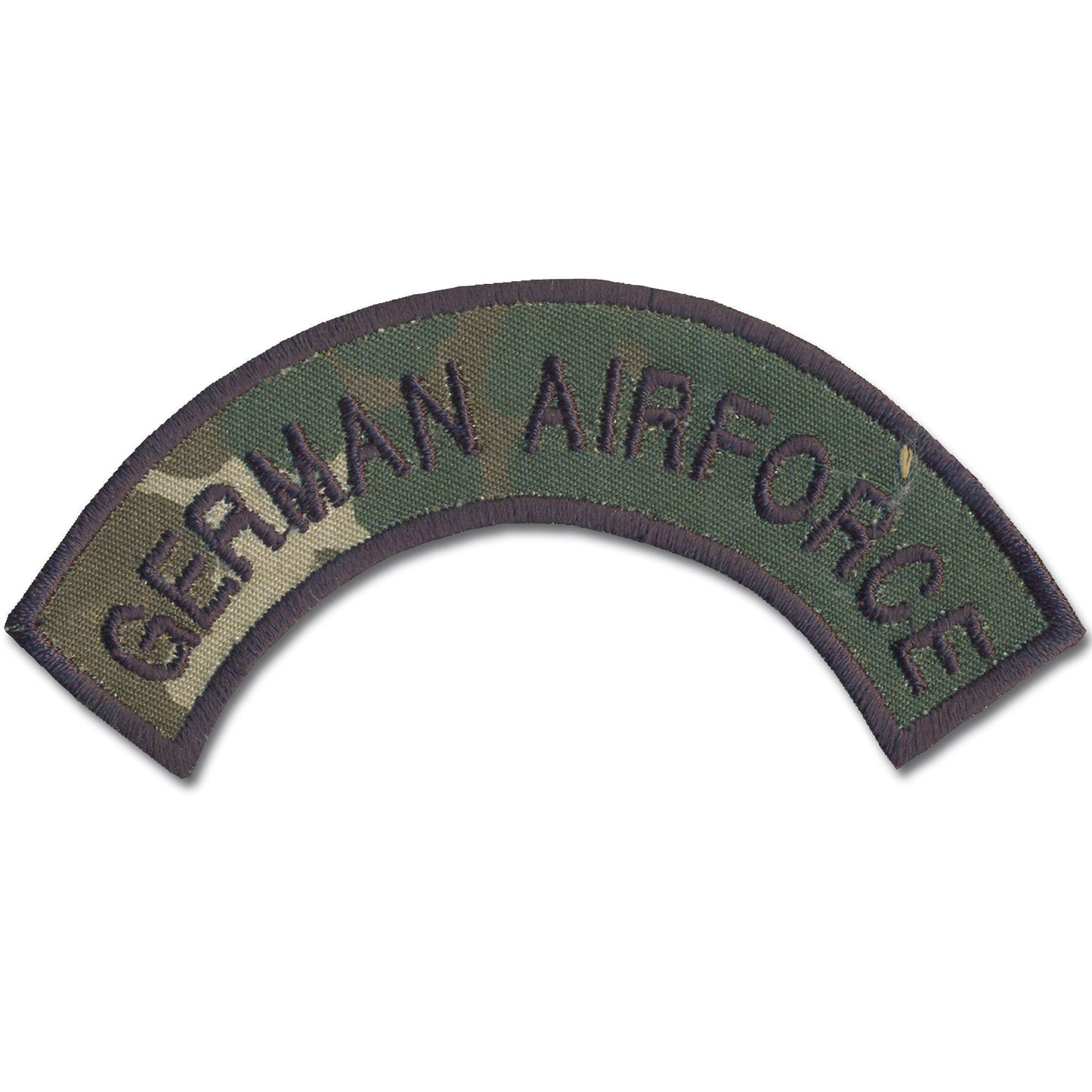 German Air Force Tab