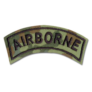 Airborne Tab