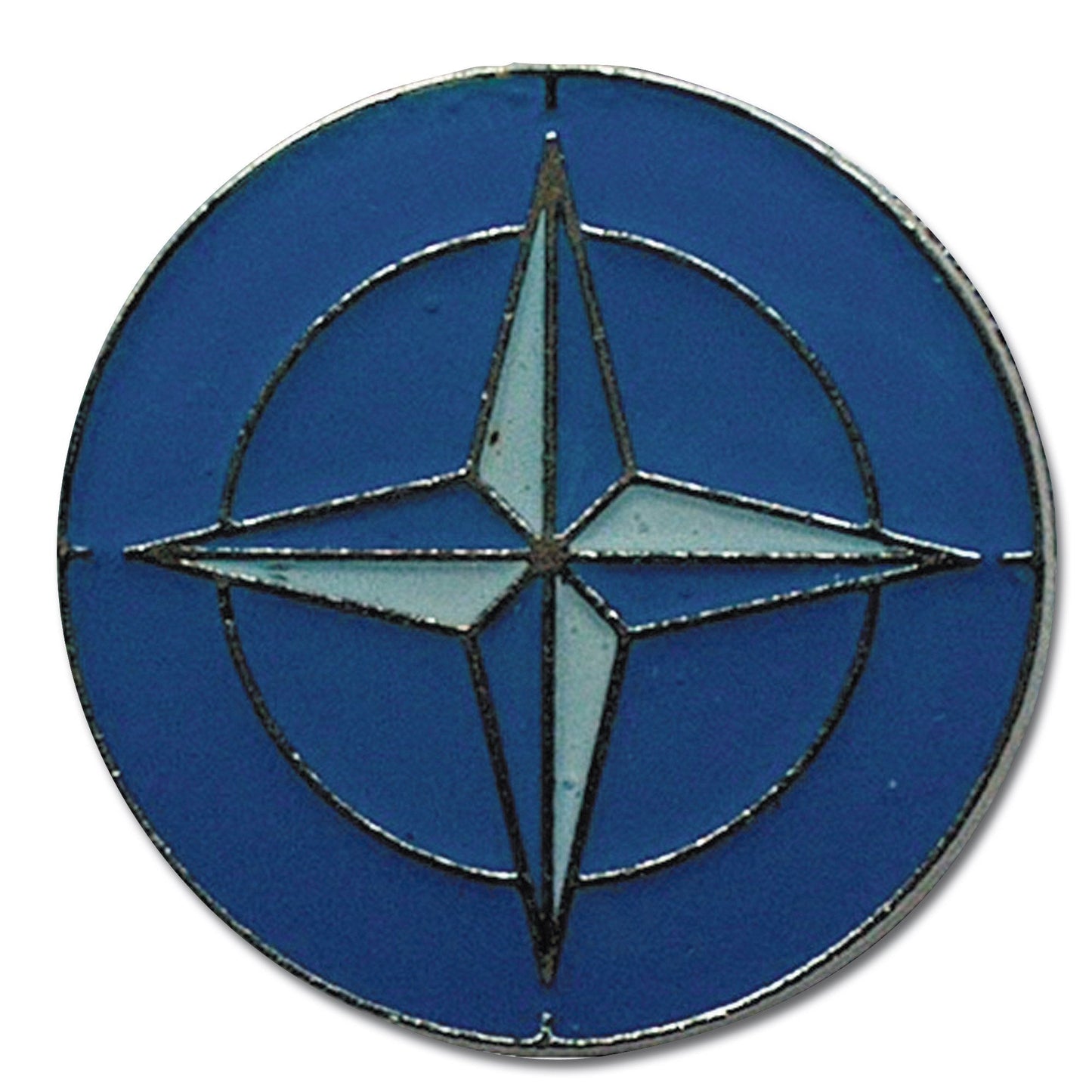 Mini Pin NATO – ASMC GmbH International