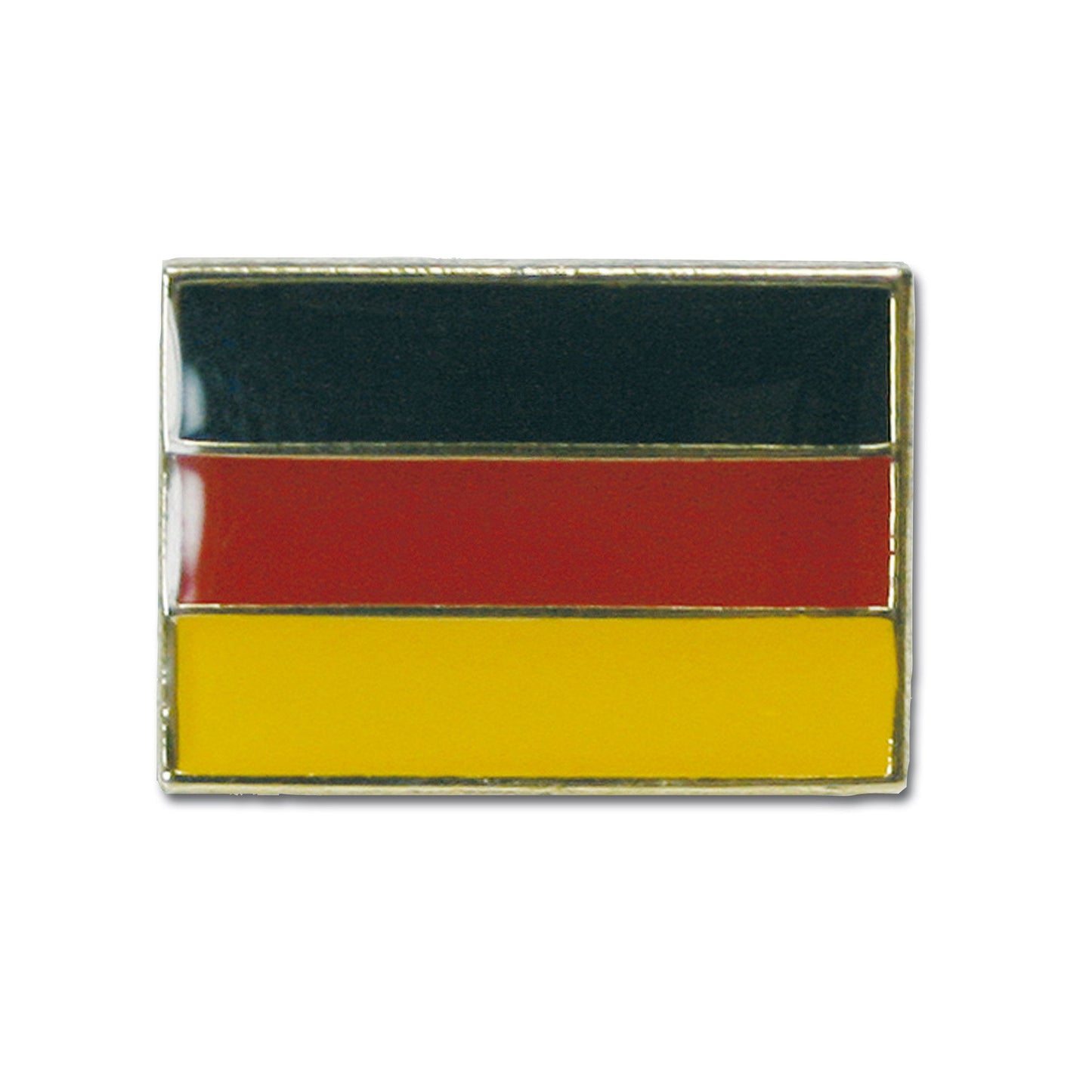 Pin Mini German Flag