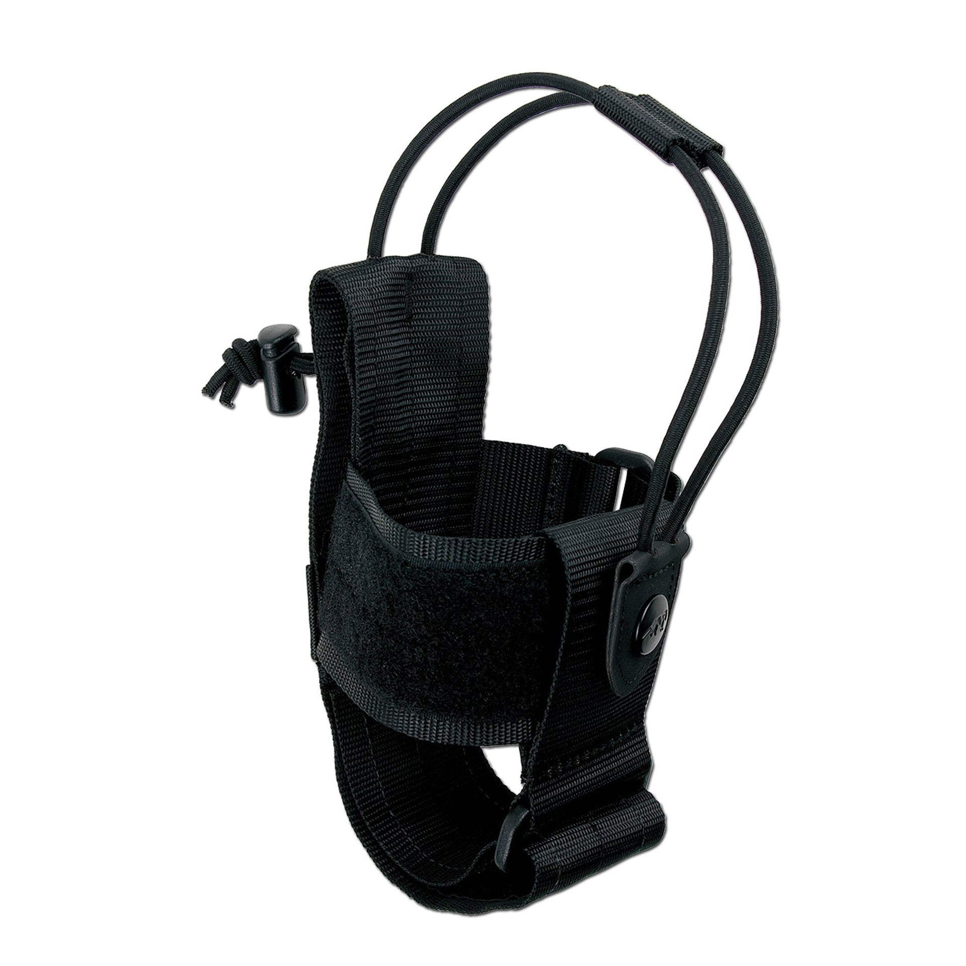 Tac Pouch 2 Radio Holster