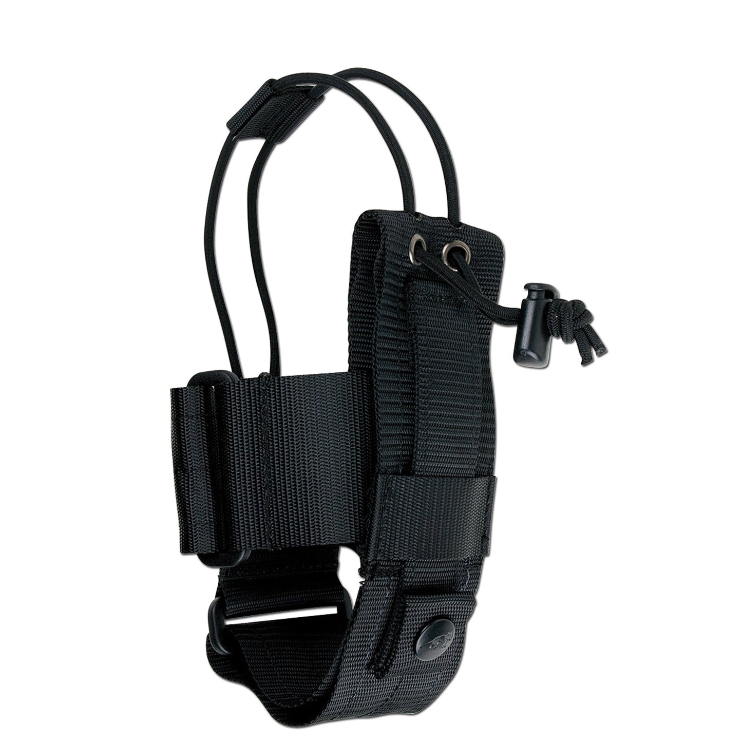 Tac Pouch 2 Radio Holster